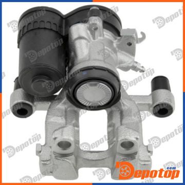 Étrier de frein arrière gauche pour BMW | 86-2872, 246236-70015